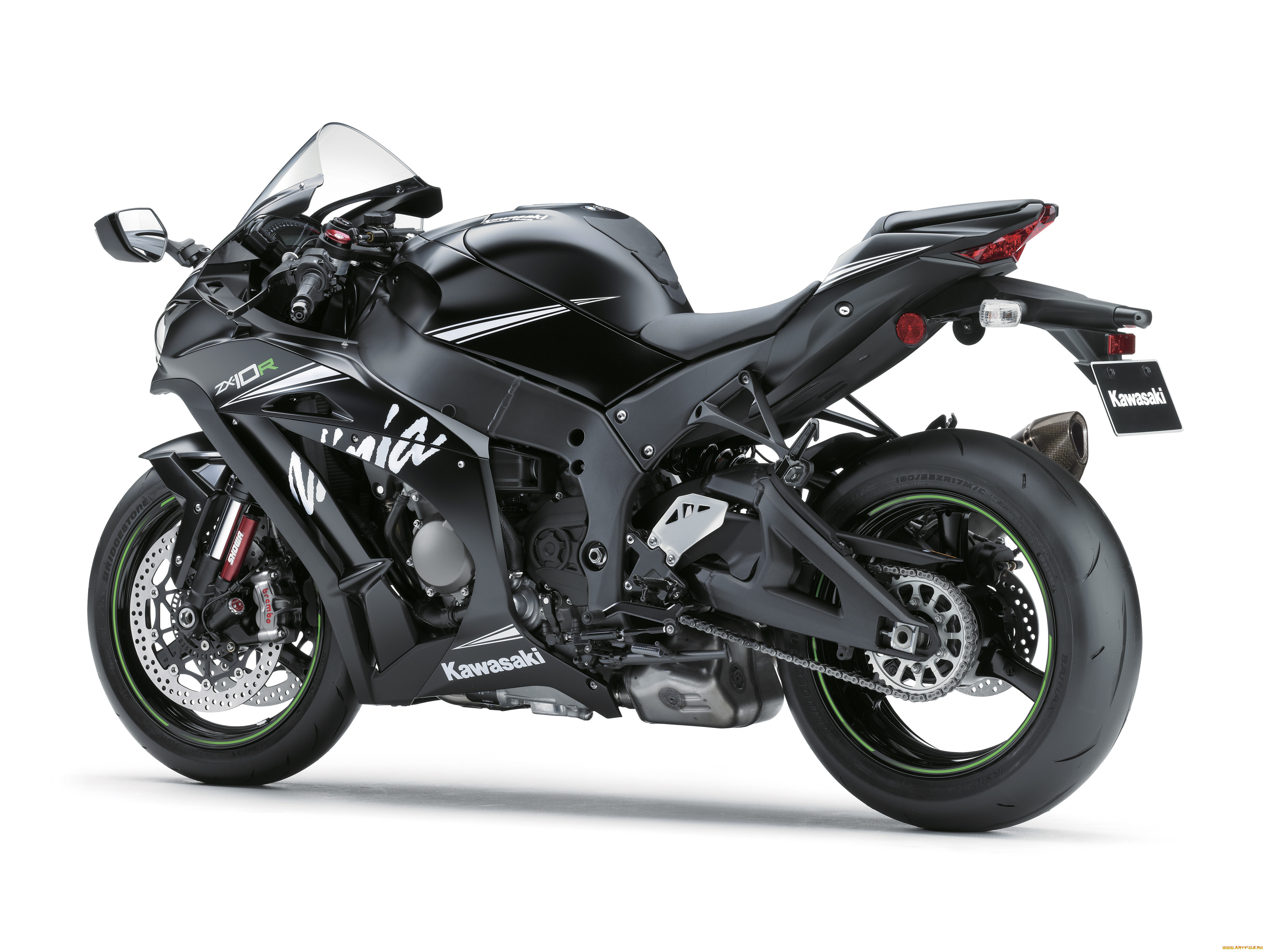 , kawasaki